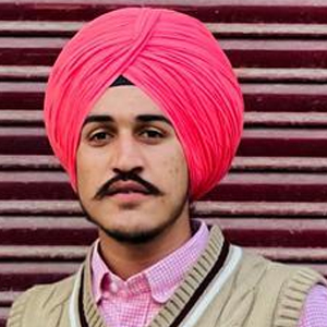 HARPREET SINGH